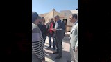 استعدادات مكثفة لتأمين زيارة السيسي ونظيره الفرنسي