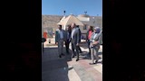 استعدادات مكثفة لتأمين زيارة السيسي ونظيره الفرنسي