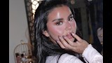 منة عرفة تخطف الأنظار في أحدث ظهور على السوشيال ميديا (8)