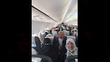 وصول أول دفعة من حجاج القليوبية إلى الأراضي المقدسة (8)