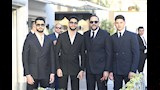 الفنان عماد زيادة