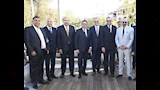 عماد زياد مع المدعويين