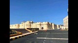 الإسكندرية تتزين استعدادًا لزيارة السيسي وماكرون (16)