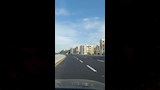الإسكندرية تتزين استعدادًا لزيارة السيسي وماكرون (19)