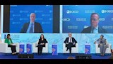 ختام البرنامج القطري لمصر مع منظمة التعاون (2)