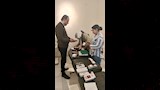 خلال فحص الادوية