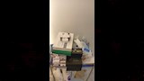 جانب من مستحضرات التجميل المخالفة