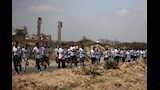  ماراثون فلسطين الدولي (5)