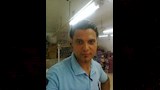 حزن في المنوفية بعد رحيله
