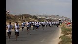  ماراثون فلسطين الدولي (6)
