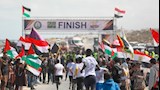  ماراثون فلسطين الدولي (7)