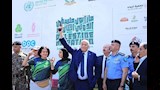 ماراثون فلسطين الدولي (10)