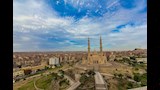 مشروع تطوير المنطقة المحيطة بمسجد بدر بالطابية