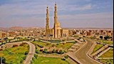 مشروع تطوير منطقة الطابية التاريخية