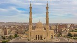 تطوير حضاري جديد حول مسجد بدر بالطابية يعزز السياحة في أسوان (صور)