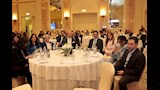 المستشارة أمل عمار تشارك في مؤتمر الشركات العائلية وتمكين المرأة (1)