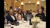 المستشارة أمل عمار تشارك في مؤتمر الشركات العائلية وتمكين المرأة (3)