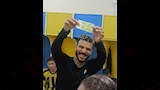 "100 يورو".. مكافأة خاصة من المقاولون العرب للاعب الفريق بعد الفوز على الجونة