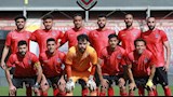 بترول أسيوط فى الممتاز بعد 16 عامًا.. كيف قهر "المظاليم" بميزانية واقعية وطموح من نار؟ -صور