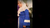 الزوجة المقتولة بكفر السنابسة