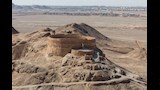 الطقوس الزرادشتية