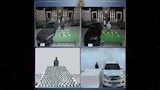 المتهمين + المضبوطات 