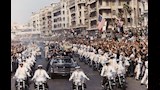 رؤساء زاروا الاسكندرية (2)