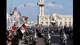 رؤساء زاروا الاسكندرية (5)