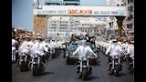 ماكرون ليس الأول.. من هم الرؤساء الأجانب الذين زاروا الإسكندرية؟ -صور