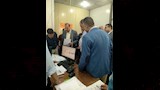 زيارة مفاجئة لقطاع شبكات وإيرادات كهرباء القلعة والمقطم 