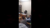 زيارة مفاجئة لقطاع شبكات وإيرادات كهرباء القلعة والمقطم 
