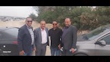 زيارة مفاجئة لقطاع شبكات وإيرادات كهرباء القلعة والمقطم 