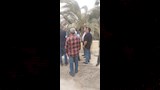 زيارة مفاجئة لقطاع شبكات وإيرادات كهرباء القلعة والمقطم (6)