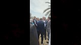 زيارة مفاجئة لقطاع شبكات وإيرادات كهرباء القلعة والمقطم (4)