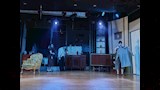 عرض مسرحي إنساني لطلاب قصر العيني (6)