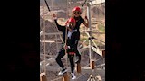 أحمد سعد وعلياء بسيوني  (10)