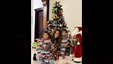 علياء بسيوني وابنتيها عليا ومريم أحمد سعد