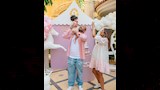أحمد سعد وعلياء بسيوني  (15)
