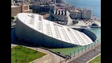 مكتبة الإسكندرية أكبر مشروع ثقافي دولي (2)