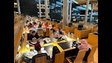 مكتبة الإسكندرية أكبر مشروع ثقافي دولي (4)_1