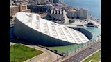مكتبة الإسكندرية أكبر مشروع ثقافي دولي (4)