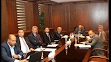 الكهرباء تبحث مع AMEA POWER مشروعات طاقة بقدرة 1500 ميجاوات (2)