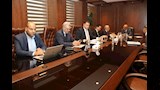 الكهرباء تبحث مع AMEA POWER مشروعات طاقة بقدرة 1500 ميجاوات (3)