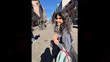 ليلى ابنة هند صبري (5)