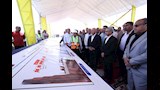 وزير النقل يطلق التشغيل التجريبي لمحوري الفشن وديروط (9)