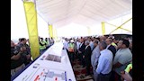 وزير النقل يطلق التشغيل التجريبي لمحوري الفشن وديروط (11)