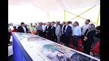 وزير النقل يطلق التشغيل التجريبي لمحوري الفشن وديروط (5)