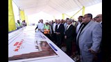 وزير النقل يطلق التشغيل التجريبي لمحوري الفشن وديروط (10)