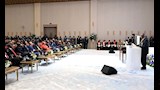 مدبولي يشارك في حفل تنصيب رئيس جيبوتي (6)