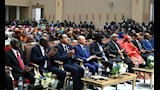 مدبولي يشارك في حفل تنصيب رئيس جيبوتي (7)